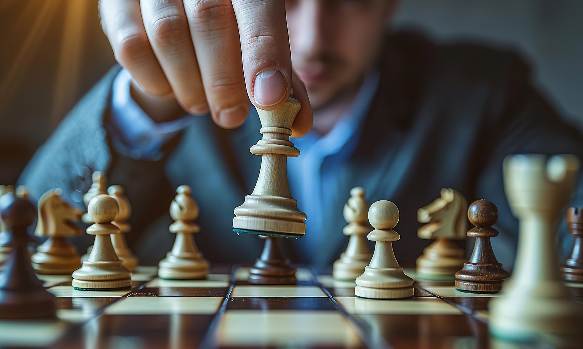 Invertir con sentido común. La práctica