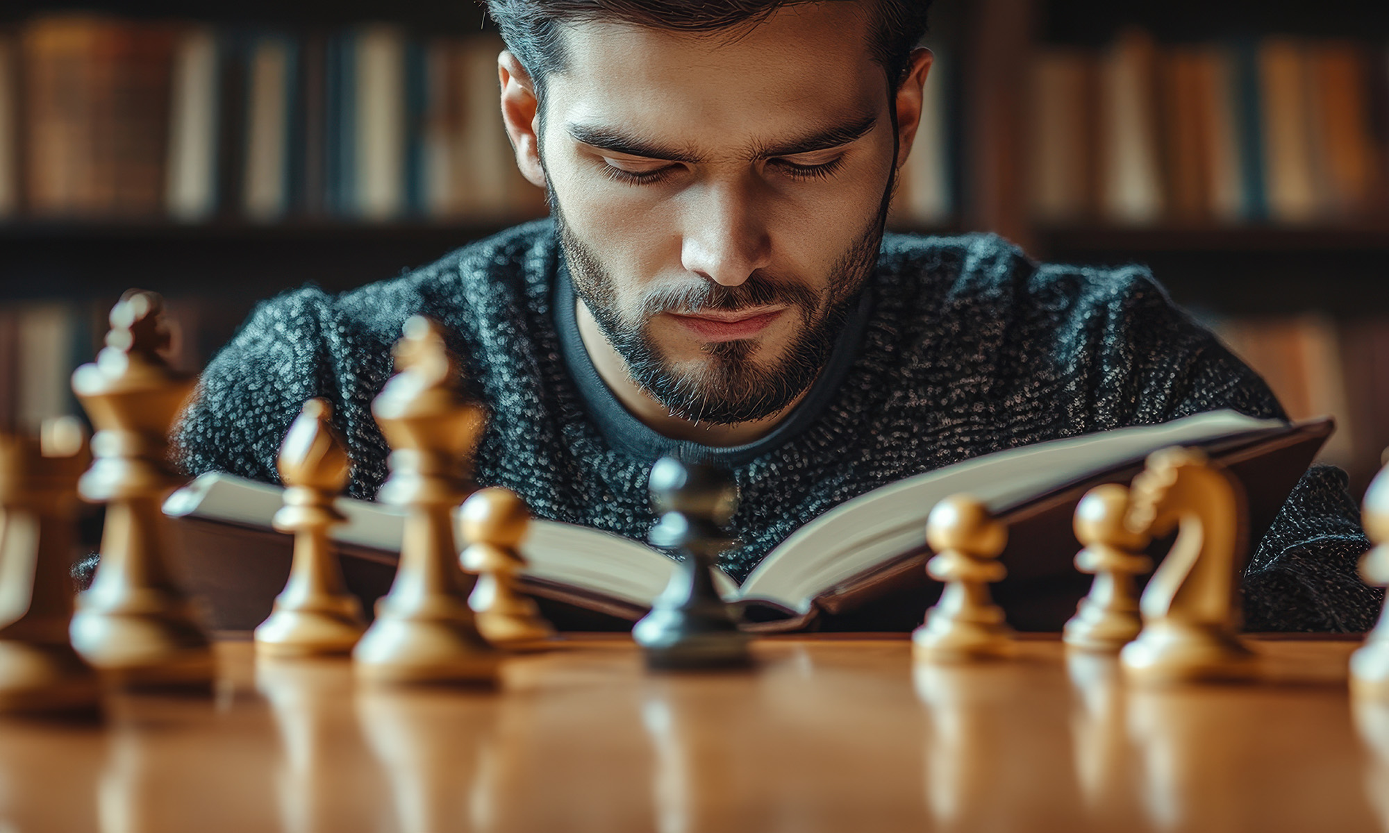 Invertir con sentido común. La teoría