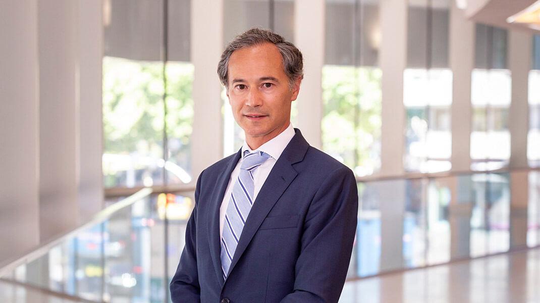 «Creemos que este comienzo de año es el comienzo de una recuperación duradera y con mucho más recorrido”