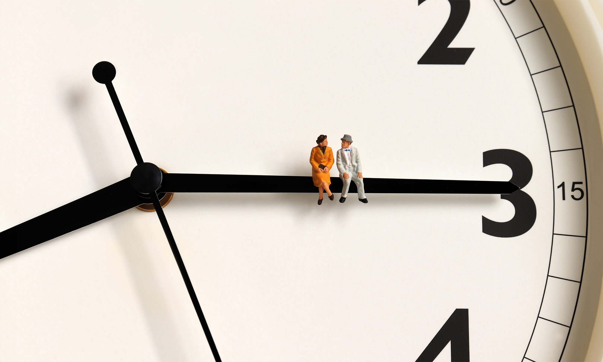 Por qué es necesario un plan de pensiones