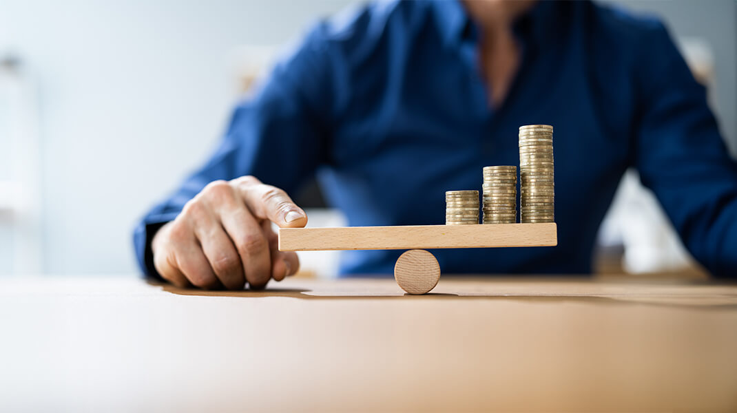 El rastro del dinero