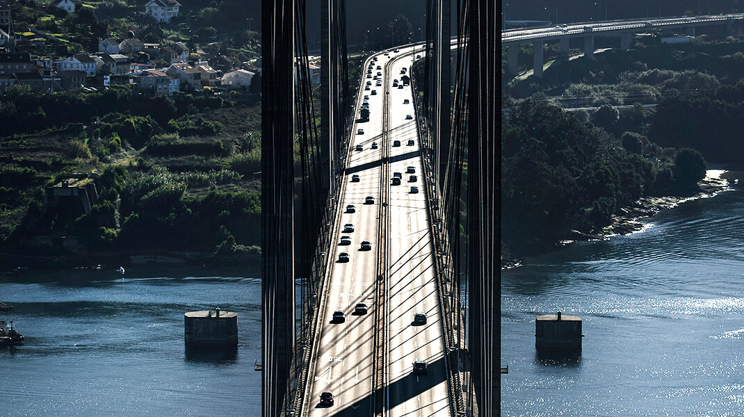 Cambio de paradigma en el sector automovilístico