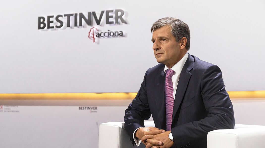 “Hemos incorporado compañías de calidad con buen margen de seguridad”