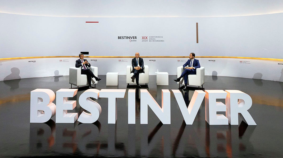 Vídeo Preguntas y Respuestas Conferencia Virtual de Bestinver