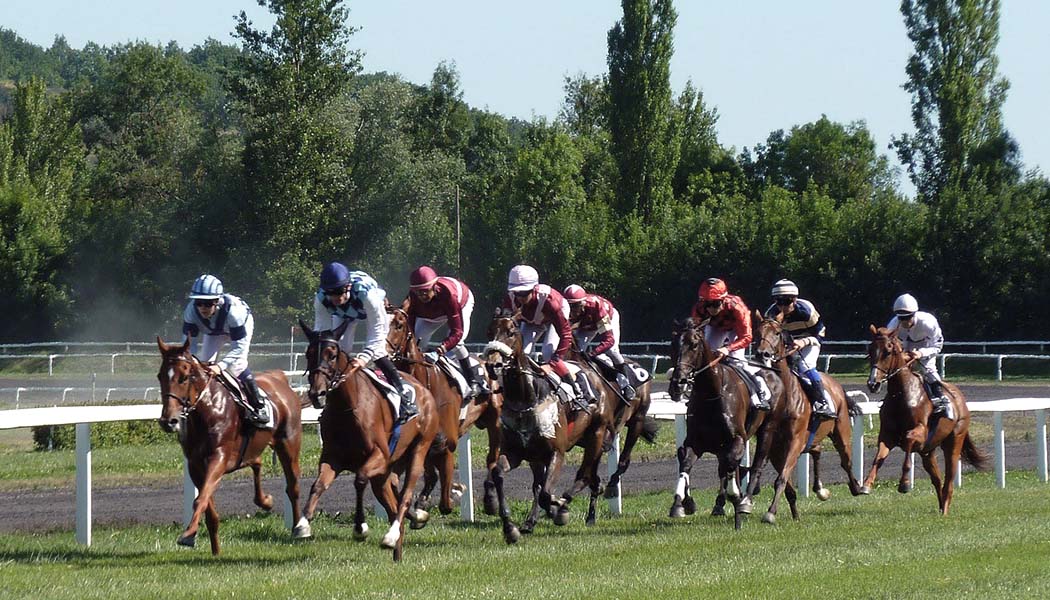La Asignación de Capital (Parte I): ¿Caballos o Jockeys?