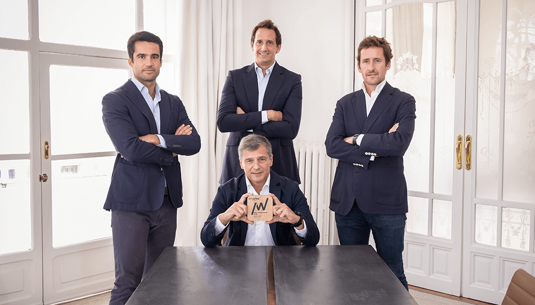 BESTINVER, «Mejor gestora de renta variable iberia 2022» según Citywire