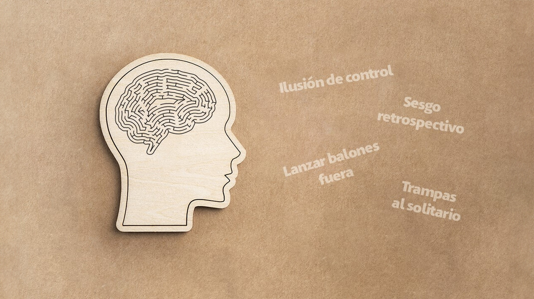 Psicología de la inversión (Parte II): Errores del pasado, aciertos del futuro