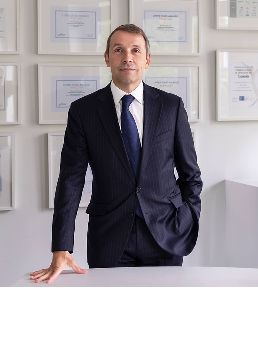 Mark Giacopazzi