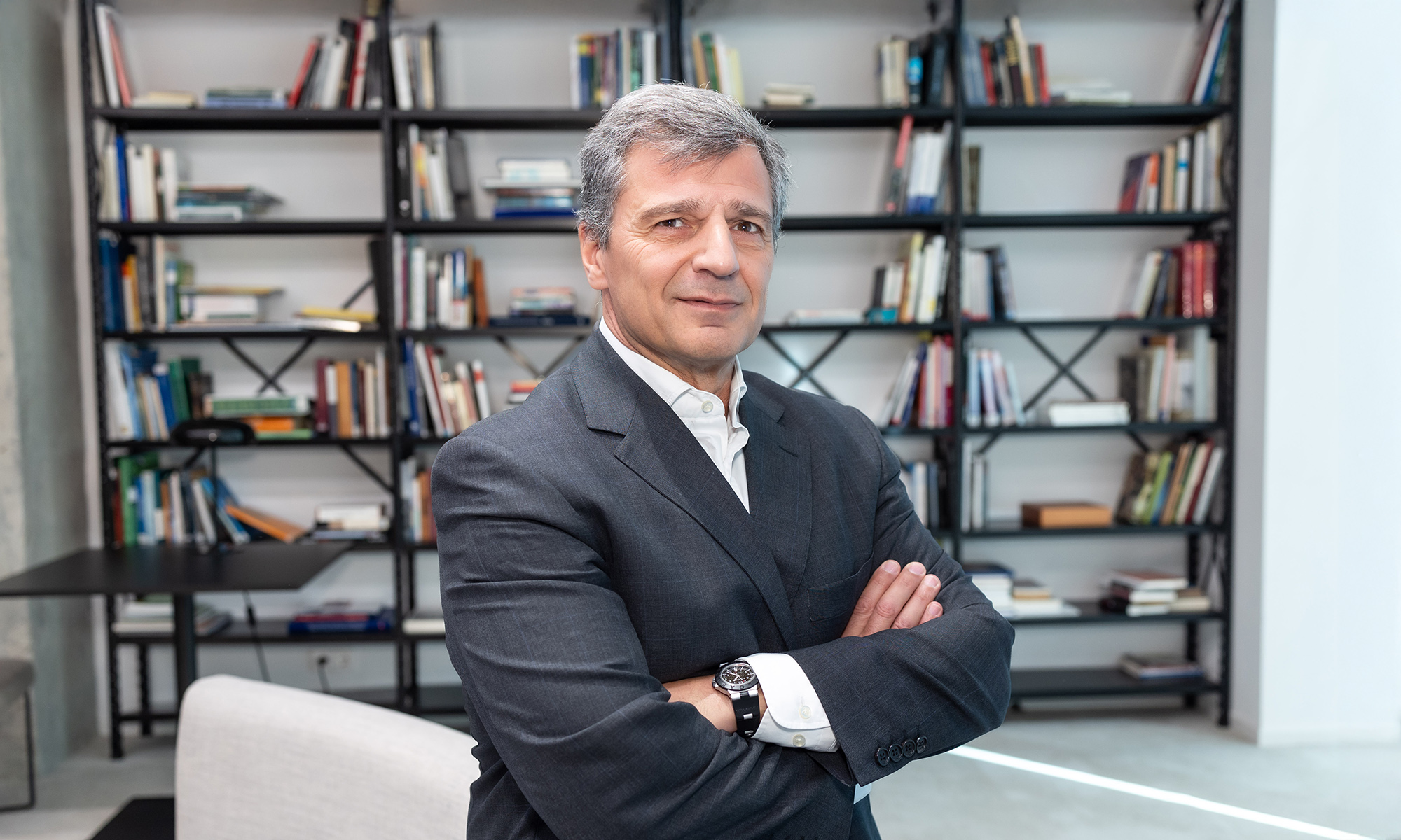 “España ya no es el patito feo”