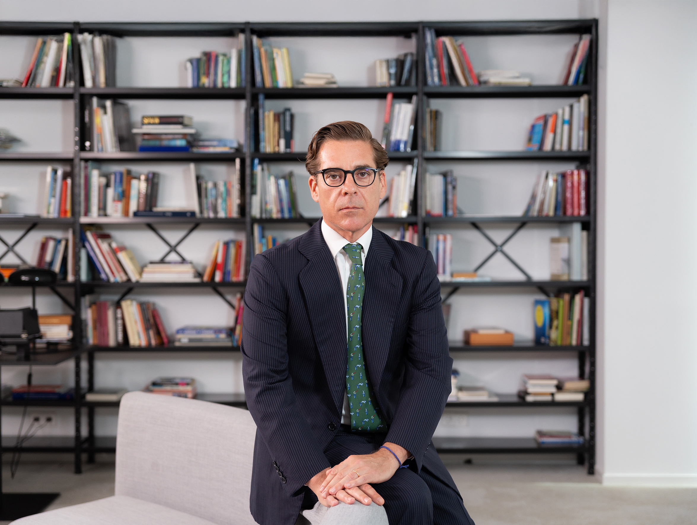 “Latam está siendo reconocida por el mercado como una ganadora del cambio de paradigma global”